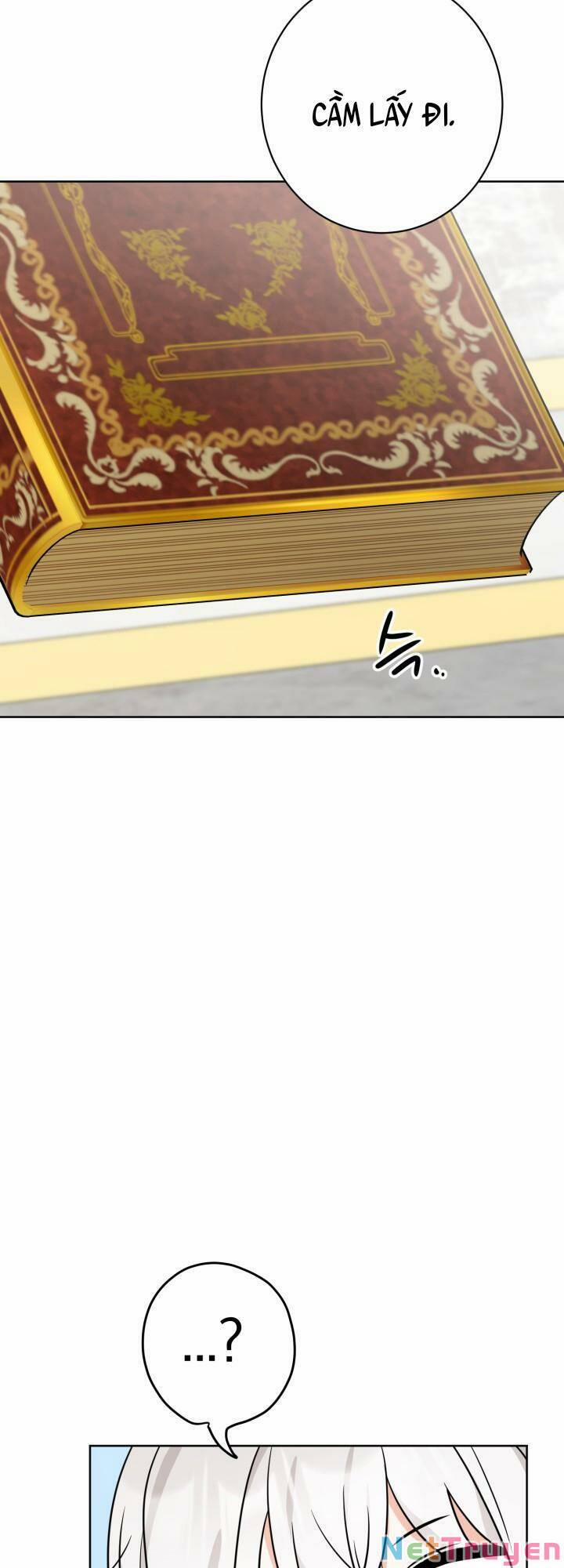 Lịch Sử Đen Tối Của Nam Chính 6 trang 33