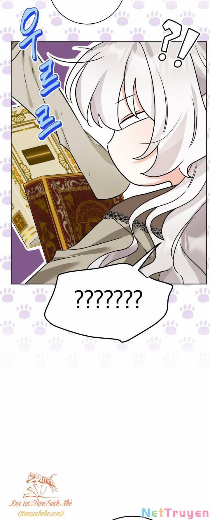 Lịch Sử Đen Tối Của Nam Chính 6 trang 35