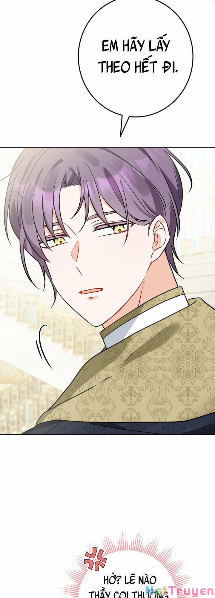 Lịch Sử Đen Tối Của Nam Chính 6 trang 36