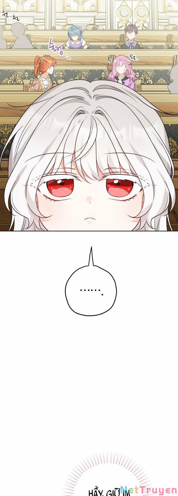 Lịch Sử Đen Tối Của Nam Chính 6 trang 4