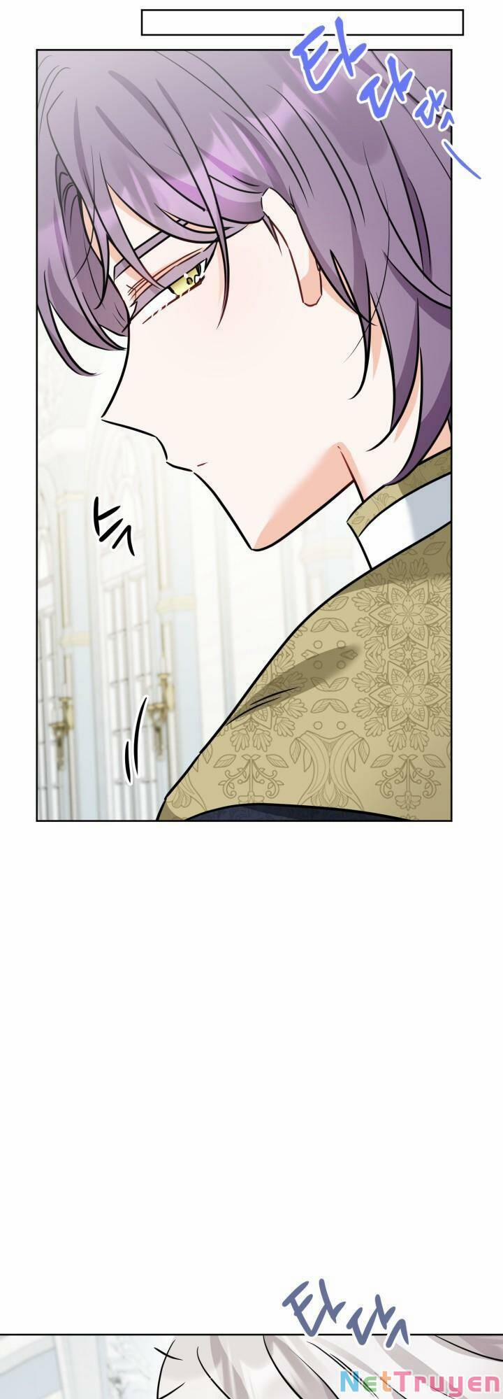 Lịch Sử Đen Tối Của Nam Chính 6 trang 40