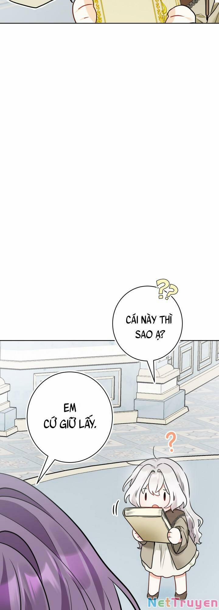 Lịch Sử Đen Tối Của Nam Chính 6 trang 44