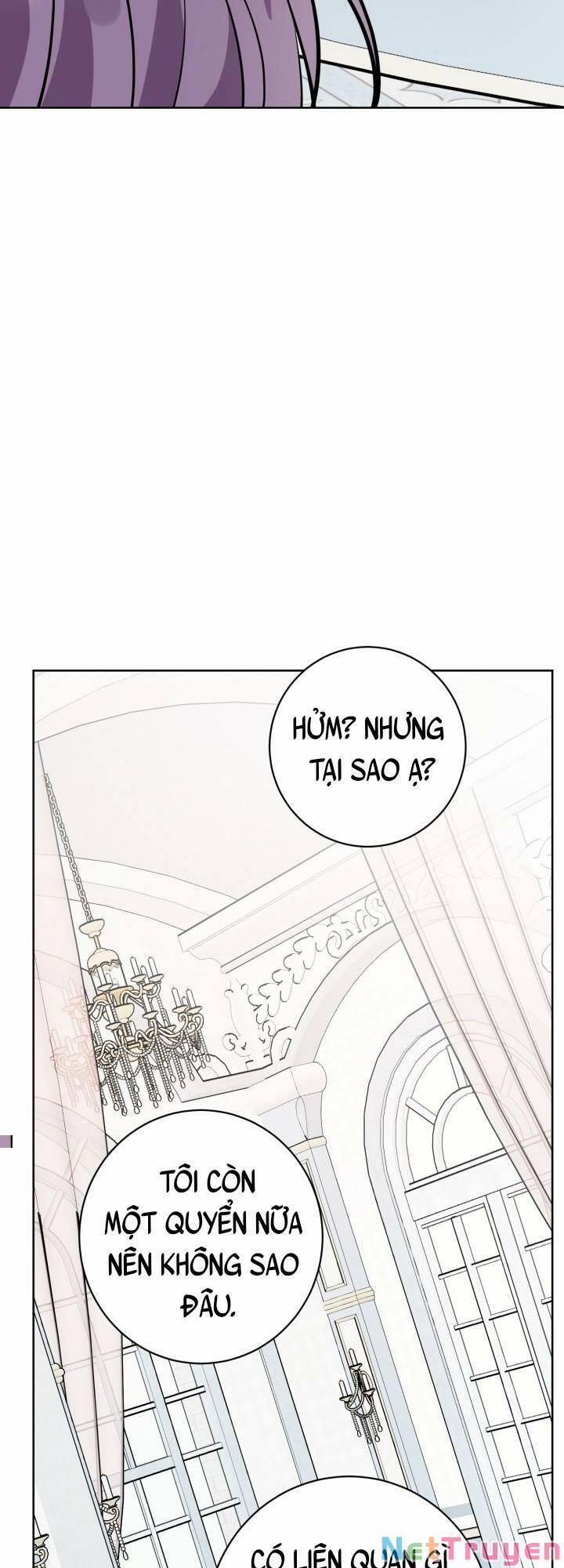 Lịch Sử Đen Tối Của Nam Chính 6 trang 45