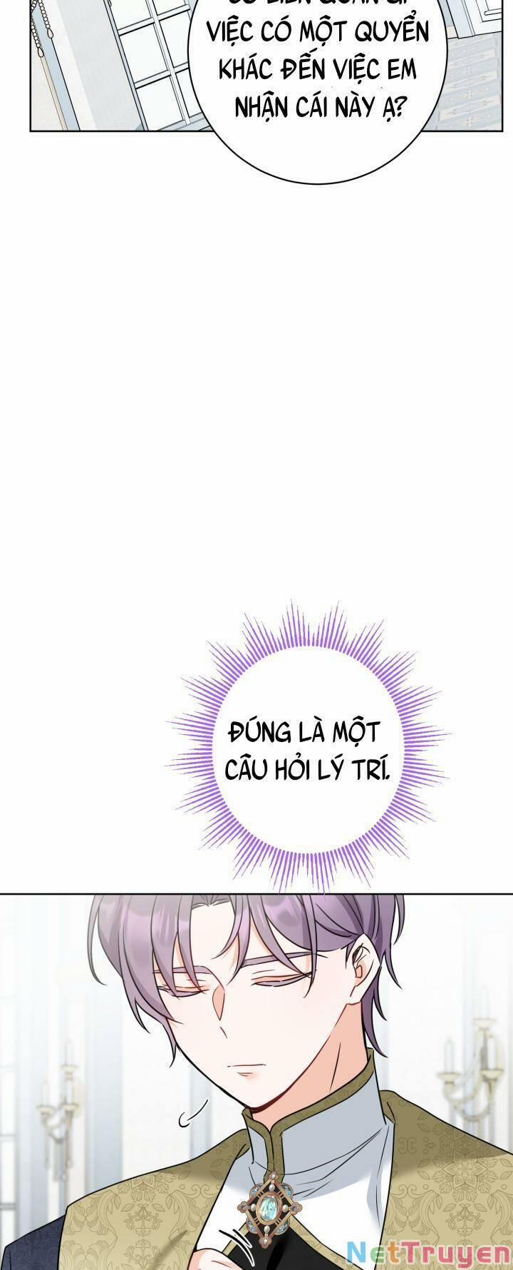 Lịch Sử Đen Tối Của Nam Chính 6 trang 46