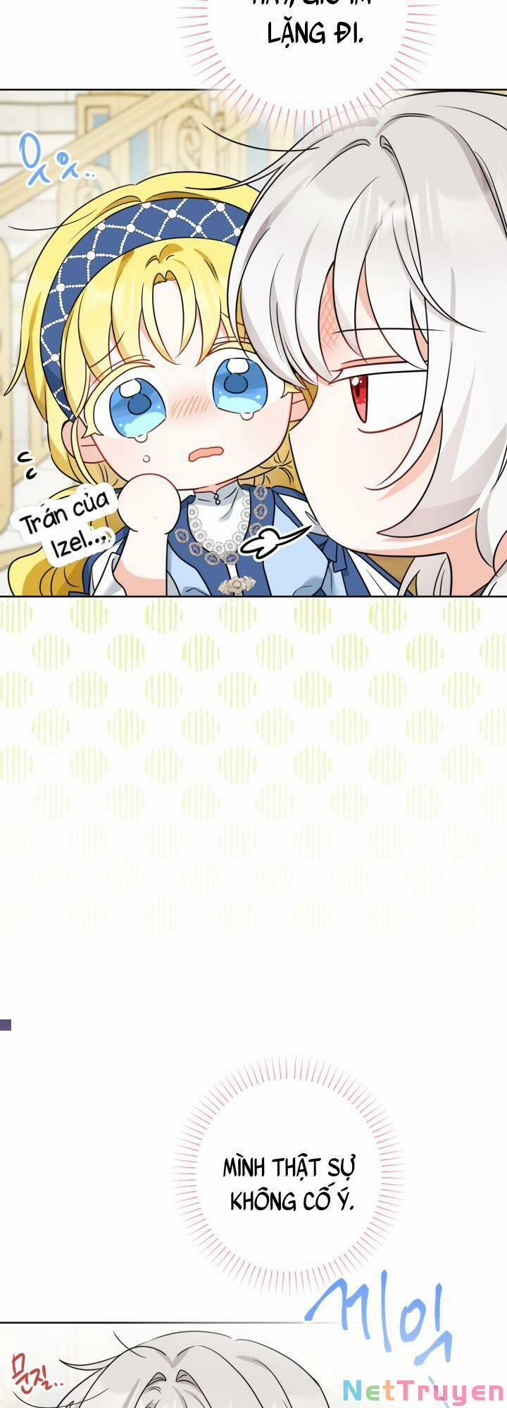 Lịch Sử Đen Tối Của Nam Chính 6 trang 5