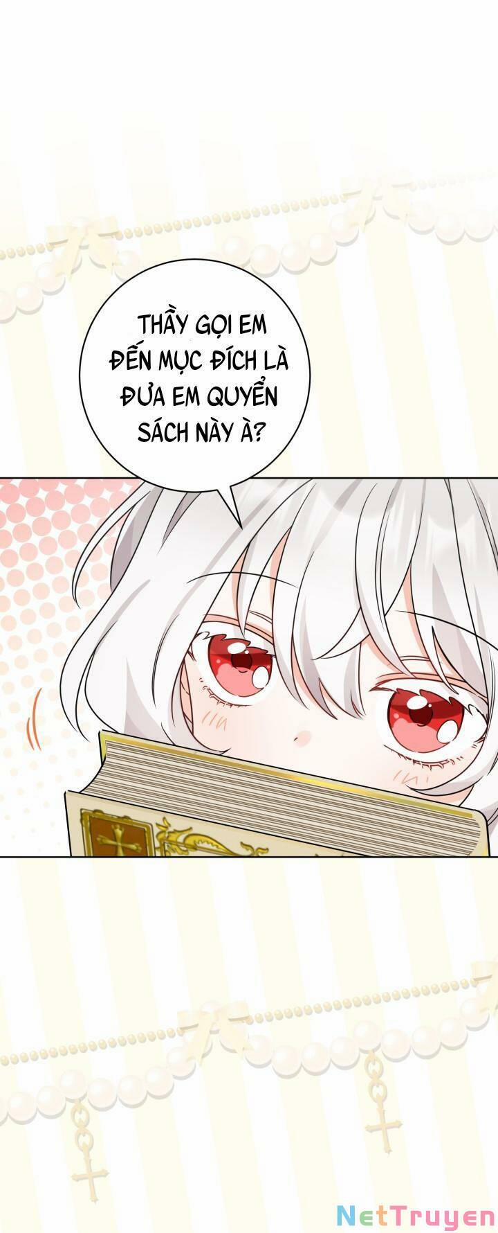 Lịch Sử Đen Tối Của Nam Chính 6 trang 50