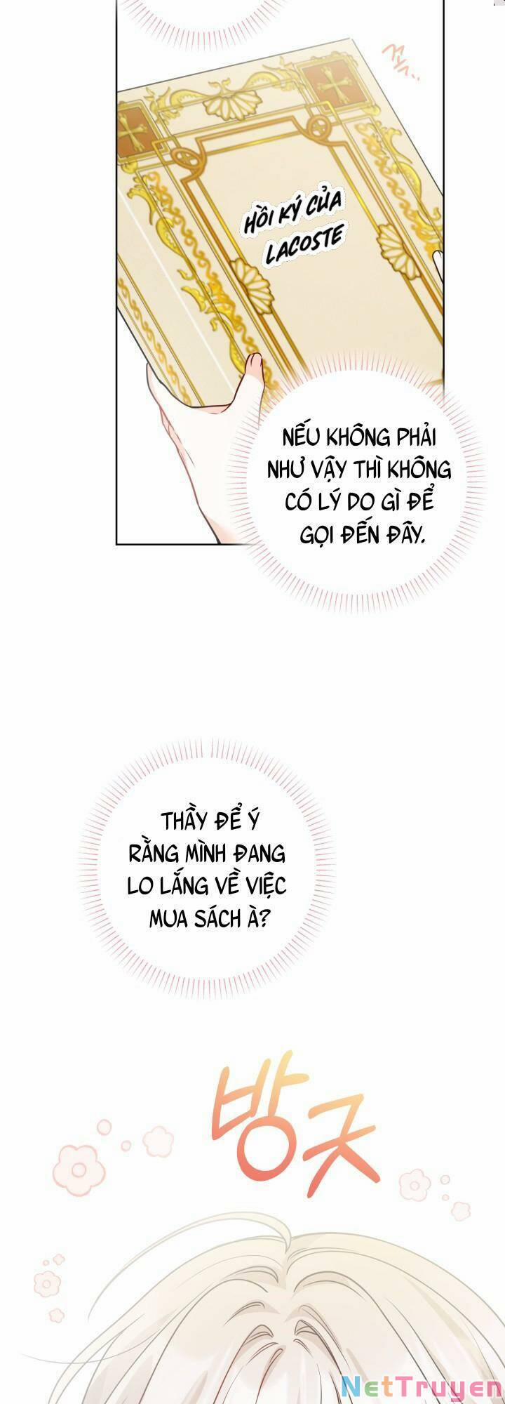 Lịch Sử Đen Tối Của Nam Chính 6 trang 52