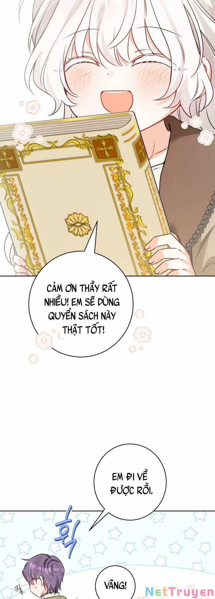 Lịch Sử Đen Tối Của Nam Chính 6 trang 53