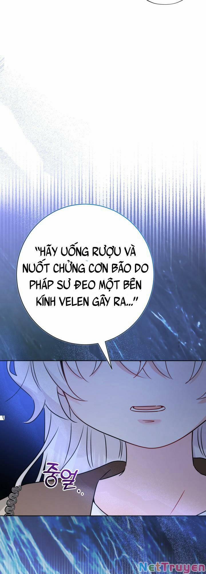 Lịch Sử Đen Tối Của Nam Chính 6 trang 57