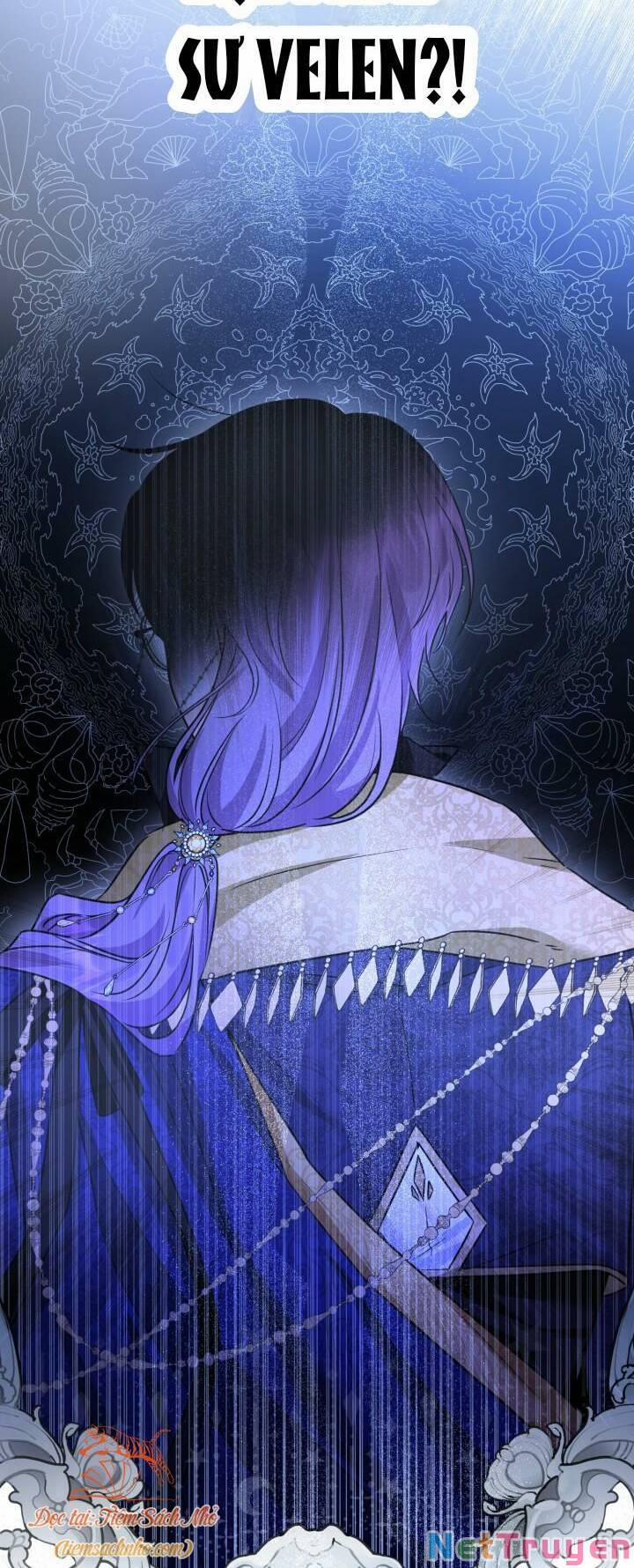 Lịch Sử Đen Tối Của Nam Chính 6 trang 59