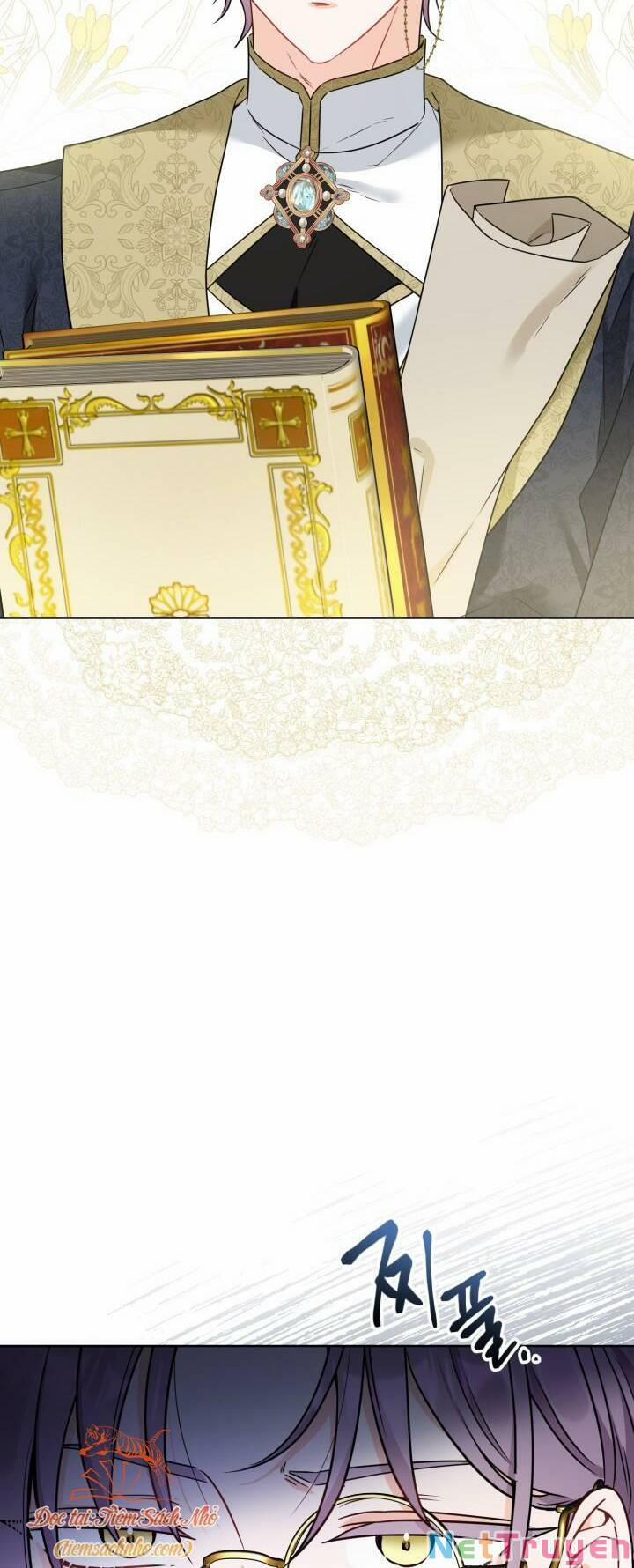 Lịch Sử Đen Tối Của Nam Chính 6 trang 7