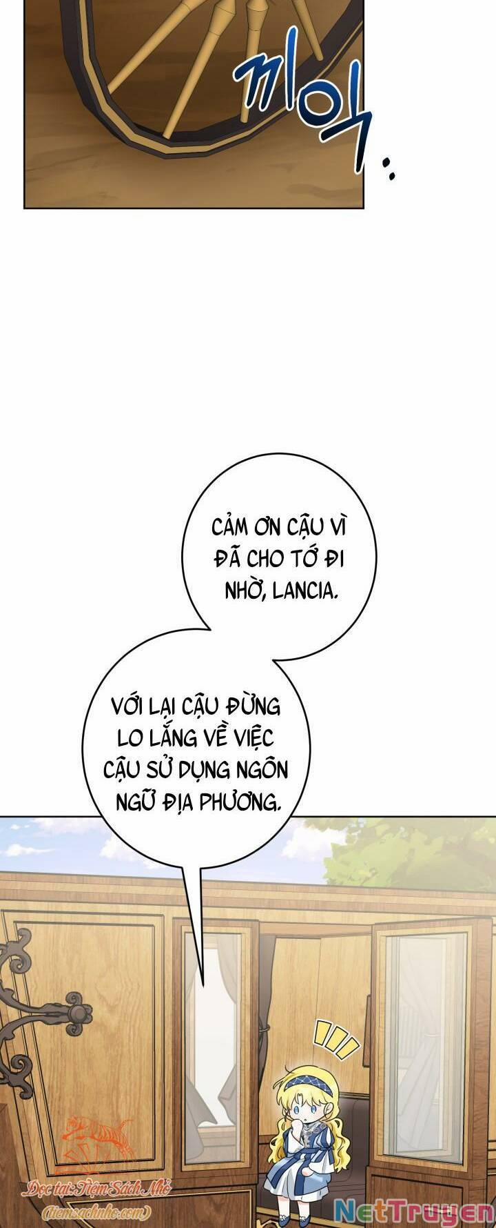 Lịch Sử Đen Tối Của Nam Chính 7 trang 16