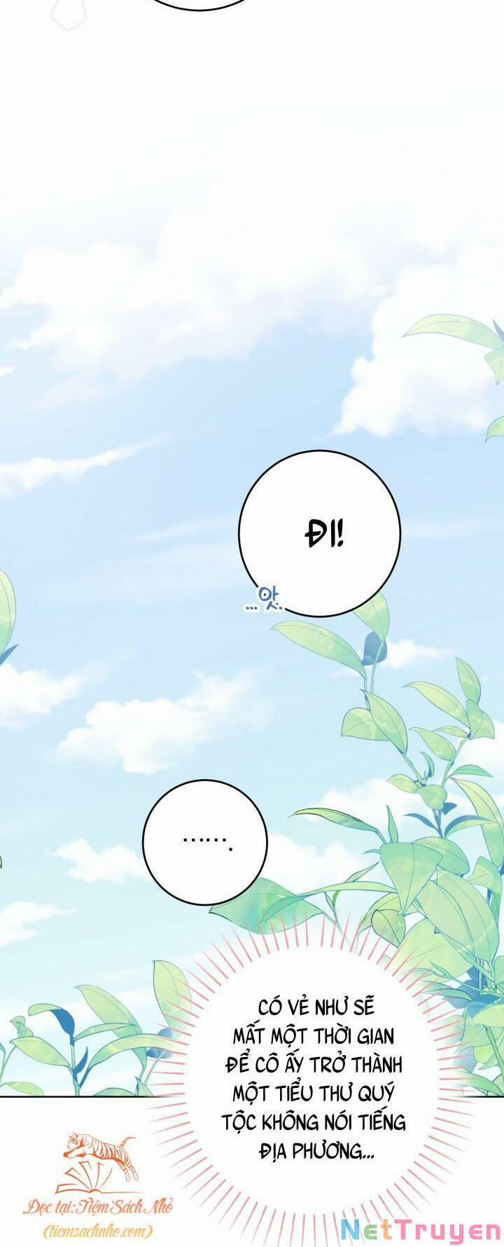 Lịch Sử Đen Tối Của Nam Chính 7 trang 20