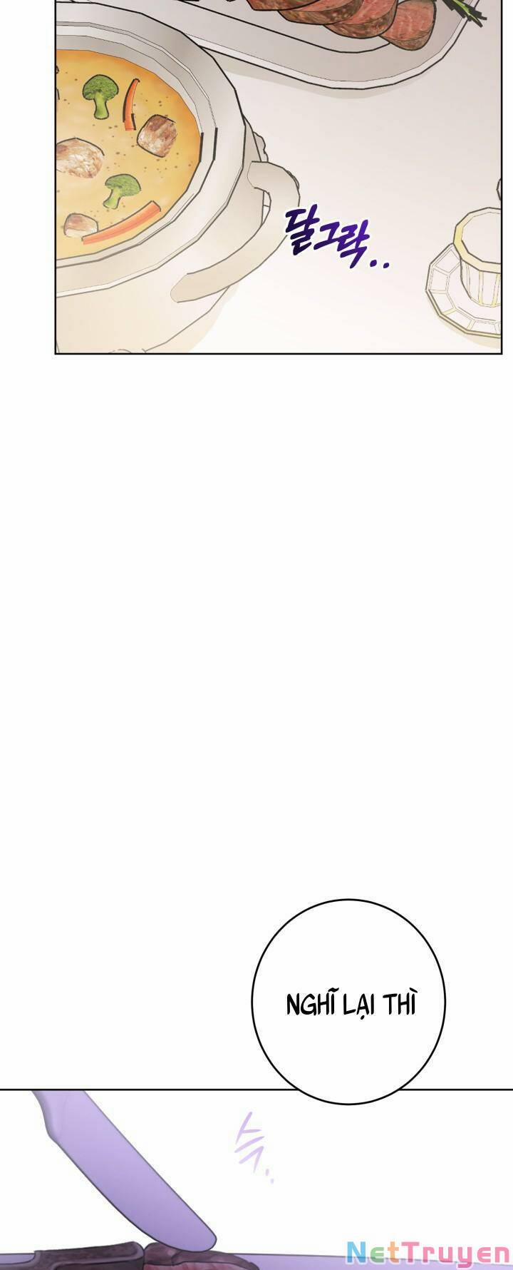 Lịch Sử Đen Tối Của Nam Chính 7 trang 23