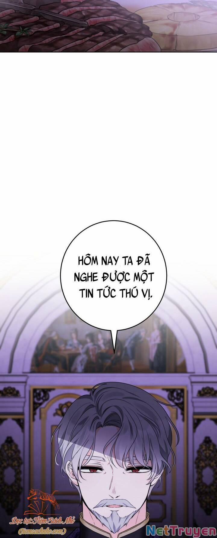 Lịch Sử Đen Tối Của Nam Chính 7 trang 24