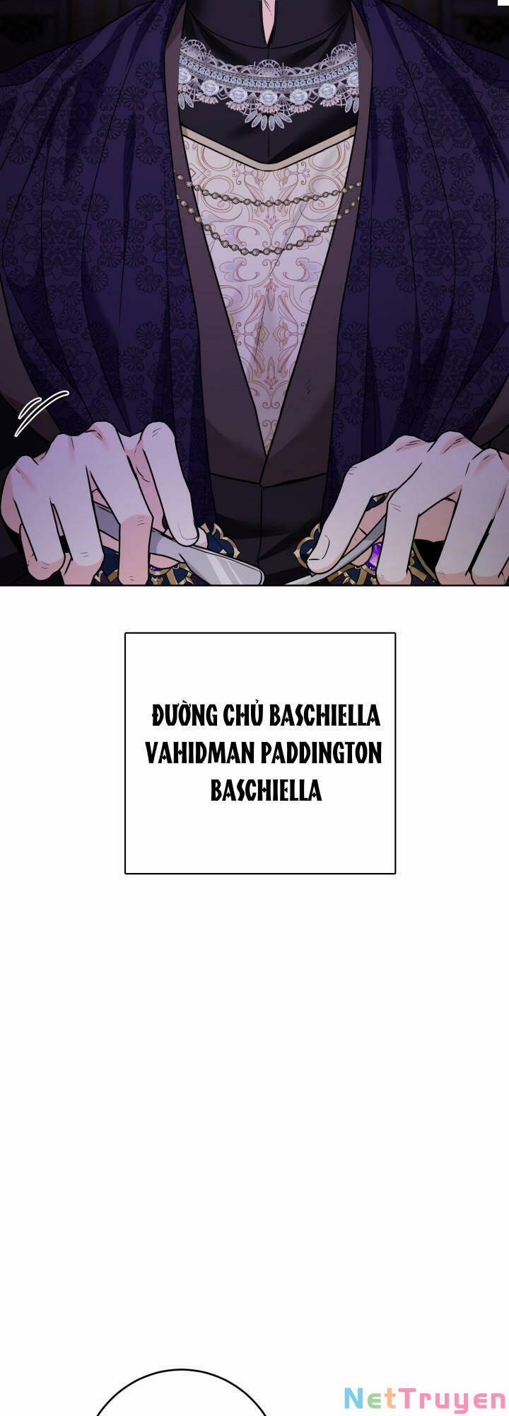 Lịch Sử Đen Tối Của Nam Chính 7 trang 25