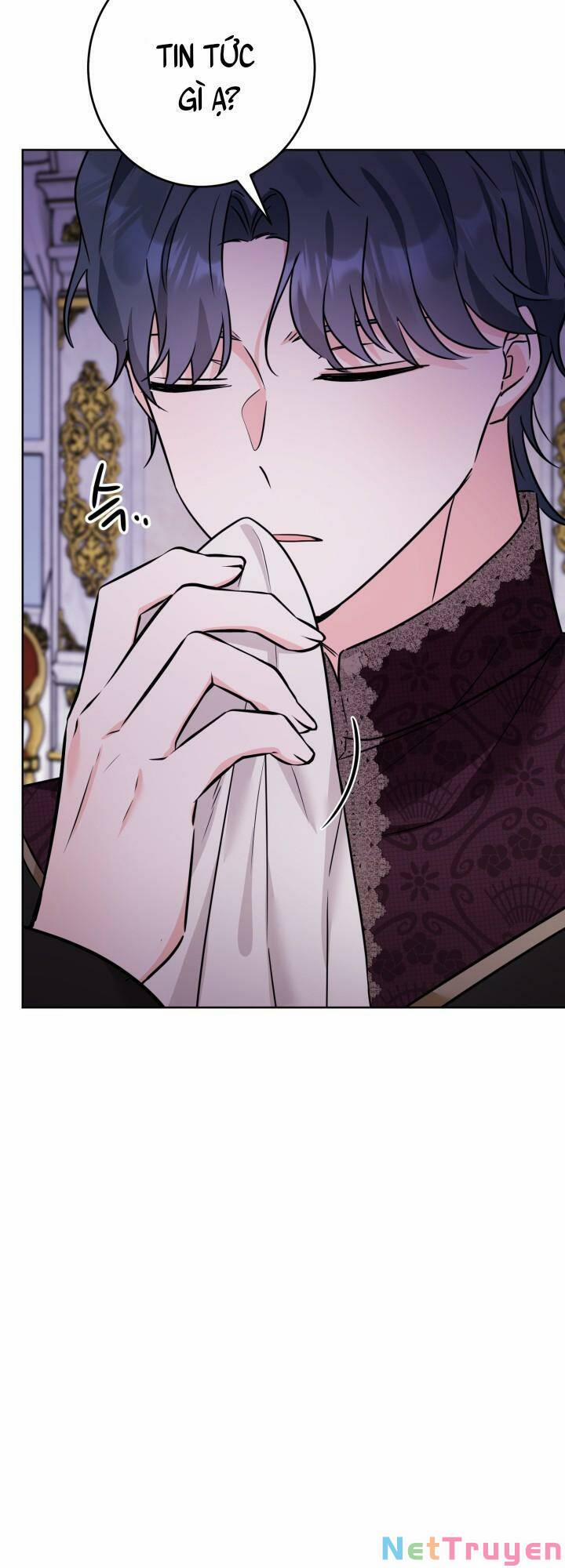 Lịch Sử Đen Tối Của Nam Chính 7 trang 26