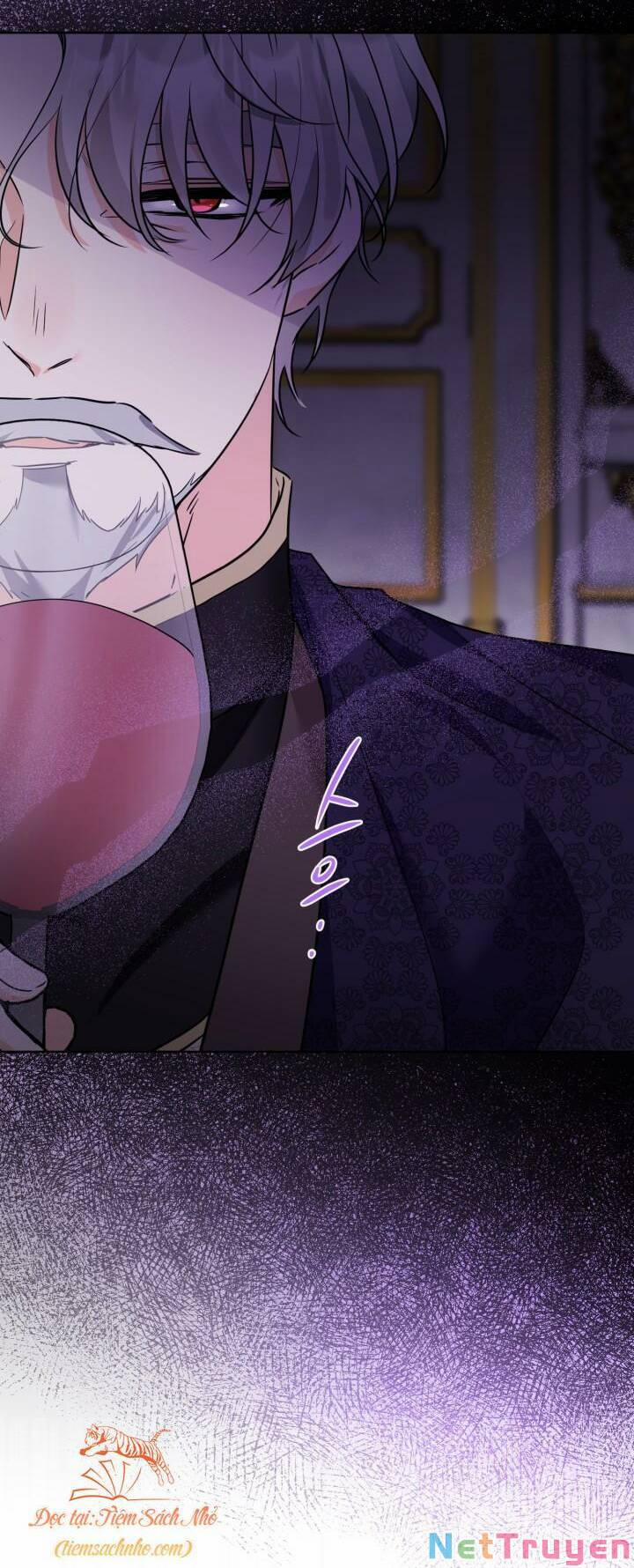 Lịch Sử Đen Tối Của Nam Chính 7 trang 28
