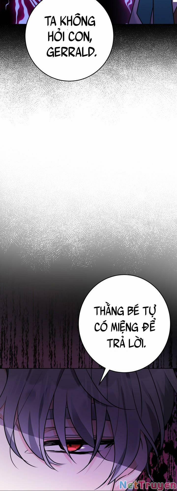 Lịch Sử Đen Tối Của Nam Chính 7 trang 33
