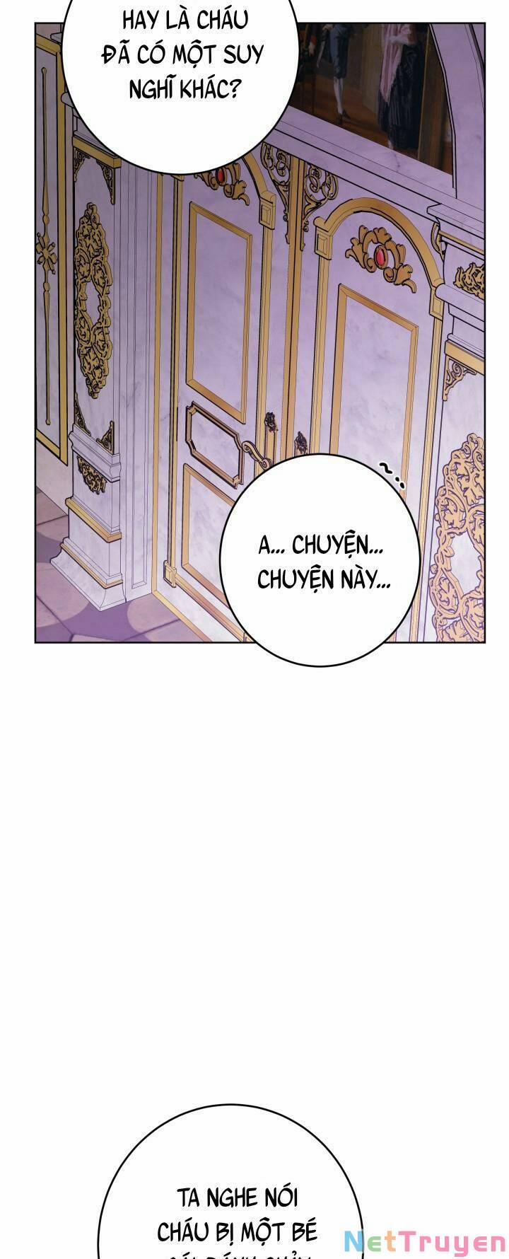 Lịch Sử Đen Tối Của Nam Chính 7 trang 35