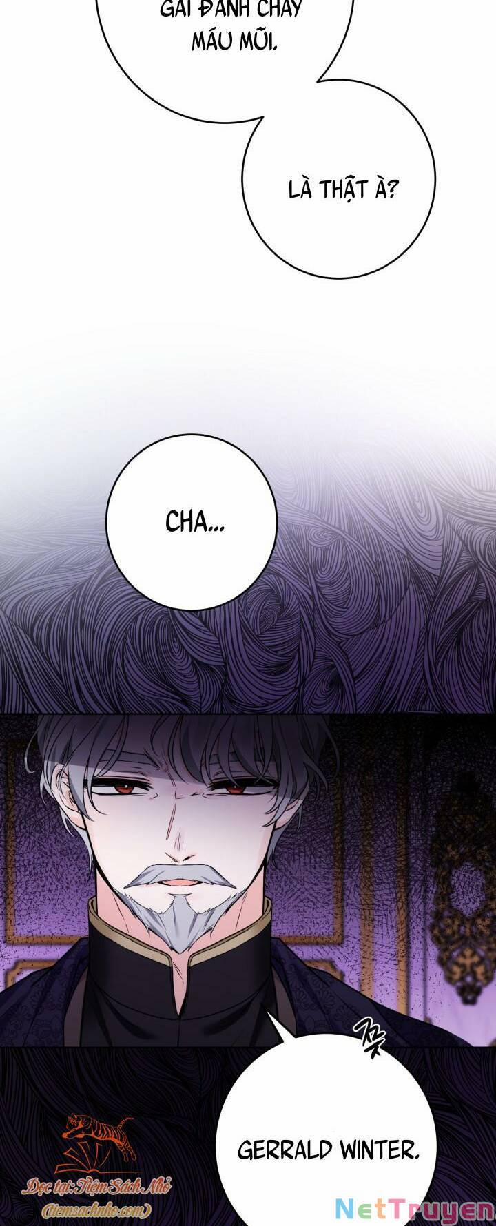 Lịch Sử Đen Tối Của Nam Chính 7 trang 36