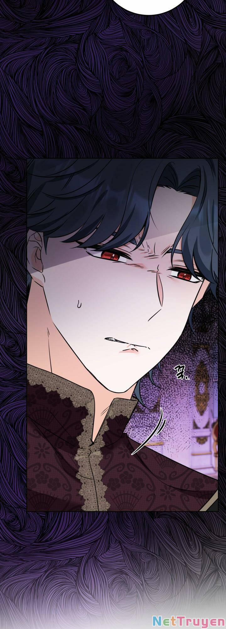 Lịch Sử Đen Tối Của Nam Chính 7 trang 37