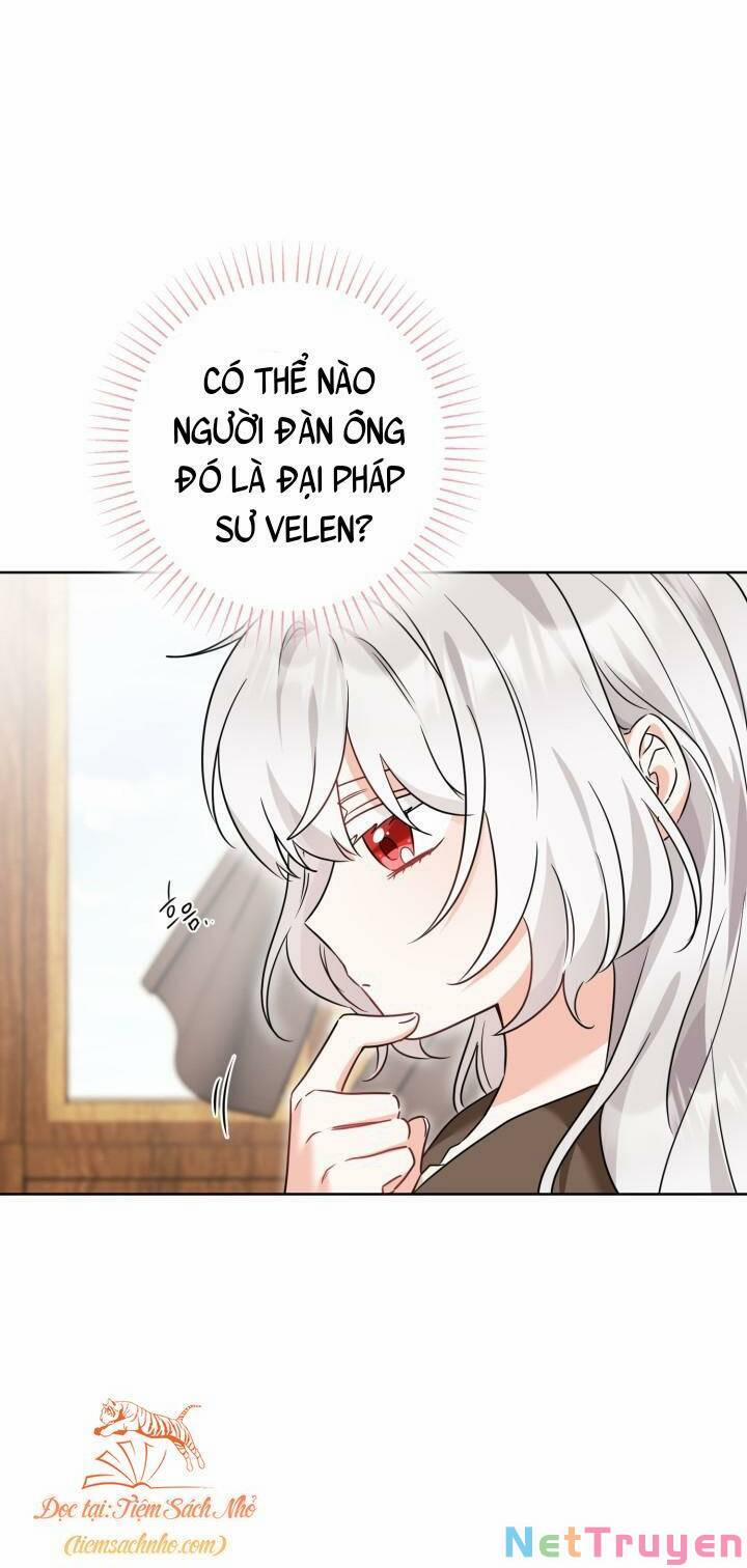 Lịch Sử Đen Tối Của Nam Chính 7 trang 4