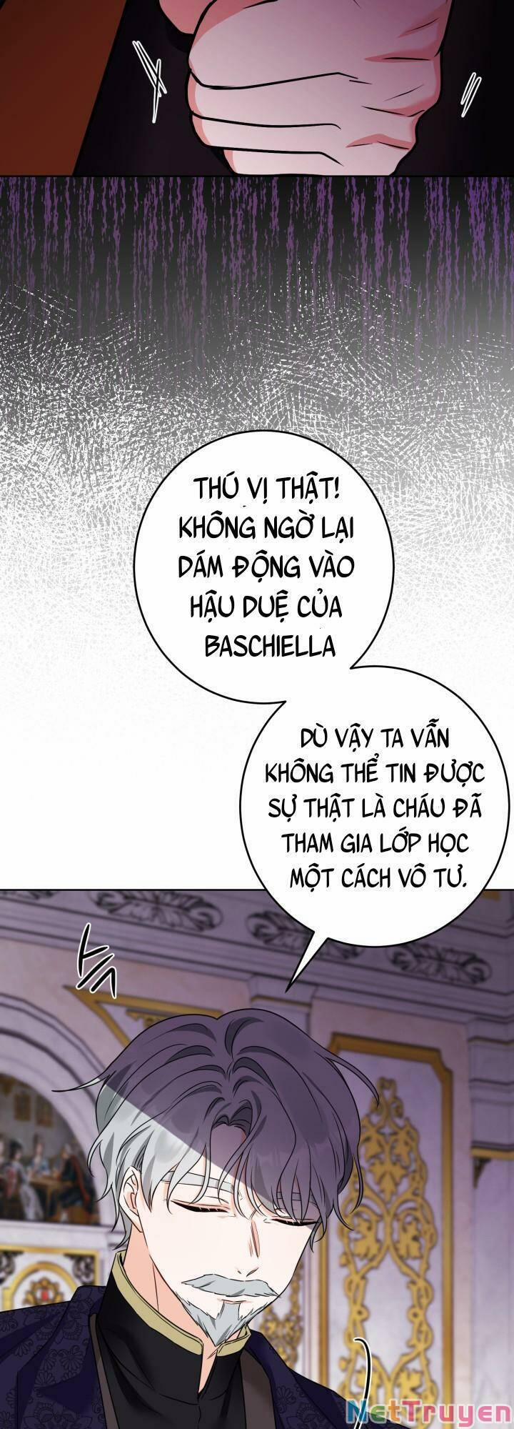 Lịch Sử Đen Tối Của Nam Chính 7 trang 42