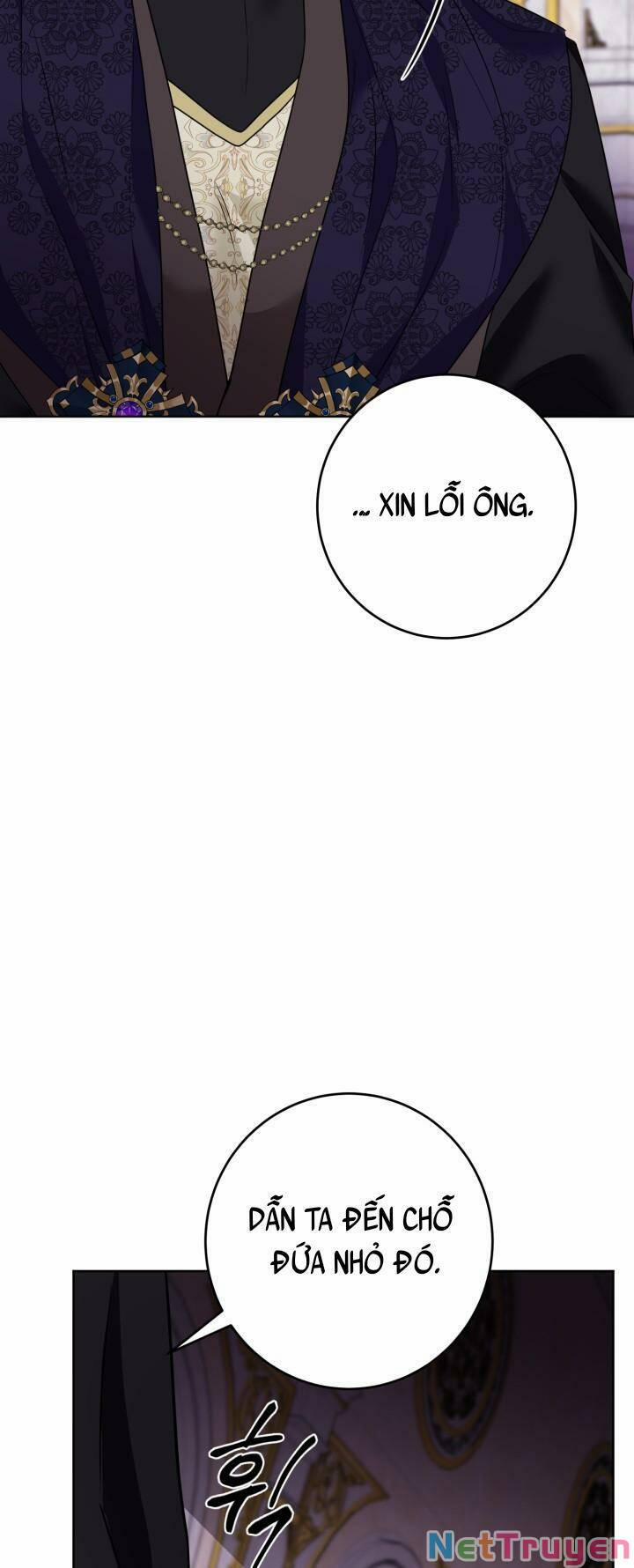 Lịch Sử Đen Tối Của Nam Chính 7 trang 43