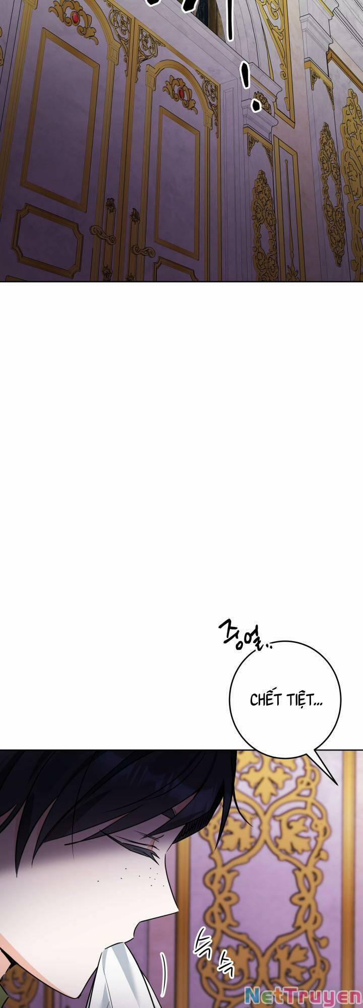 Lịch Sử Đen Tối Của Nam Chính 7 trang 45
