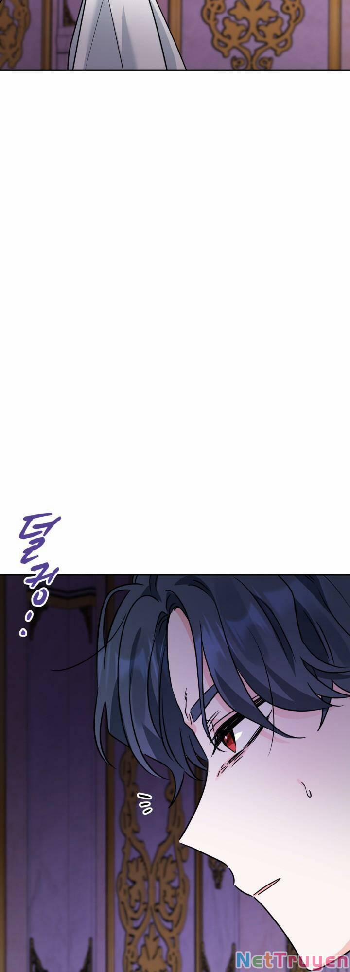 Lịch Sử Đen Tối Của Nam Chính 7 trang 46