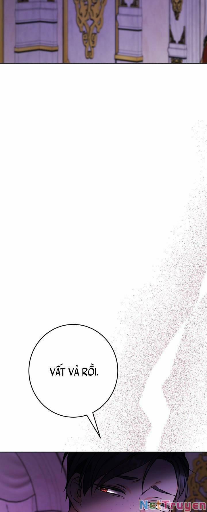 Lịch Sử Đen Tối Của Nam Chính 7 trang 47