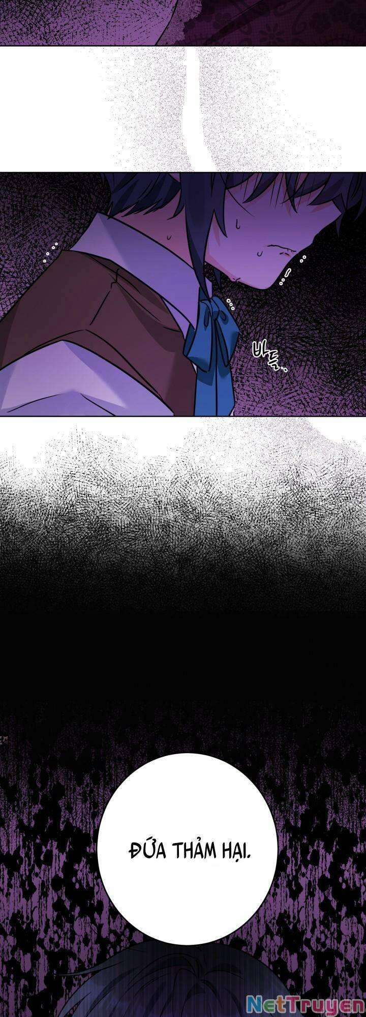 Lịch Sử Đen Tối Của Nam Chính 7 trang 50