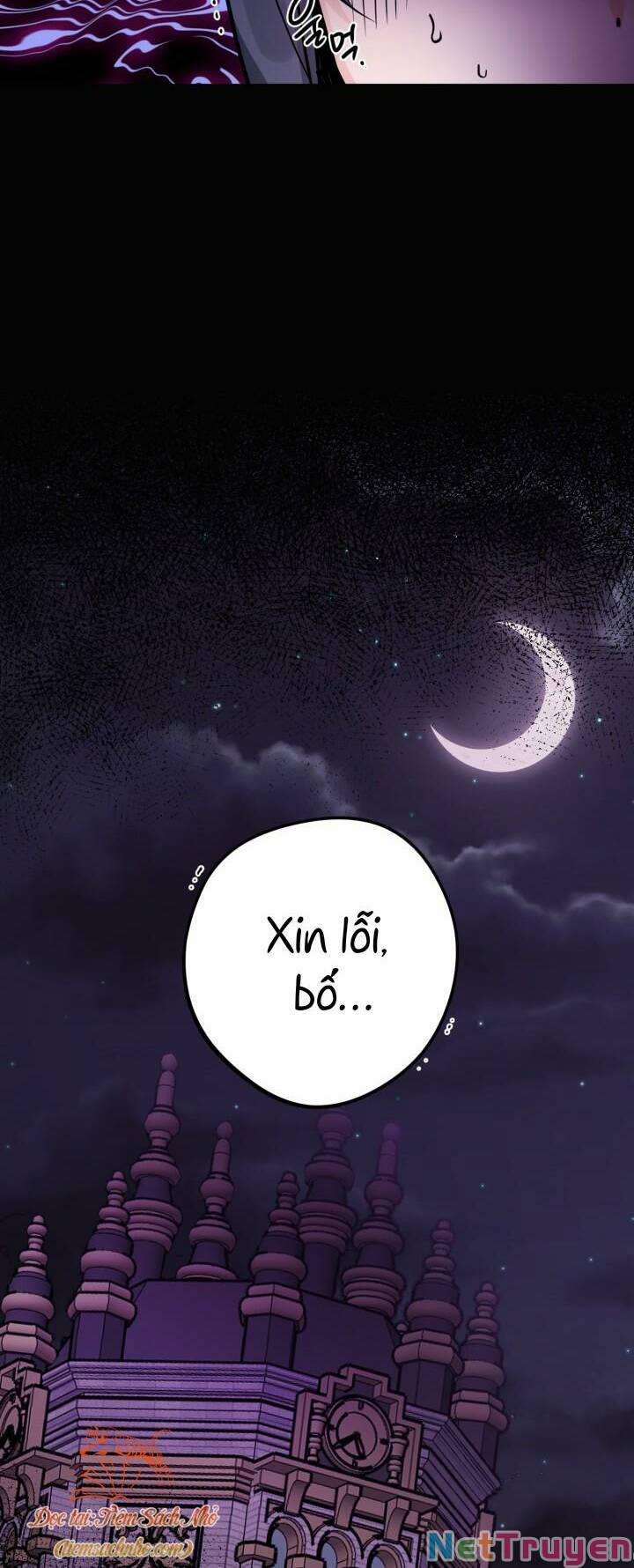 Lịch Sử Đen Tối Của Nam Chính 7 trang 52