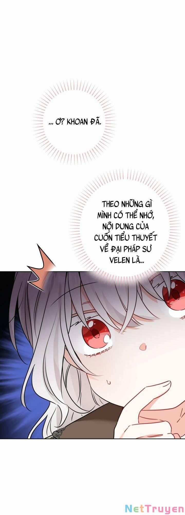 Lịch Sử Đen Tối Của Nam Chính 7 trang 6