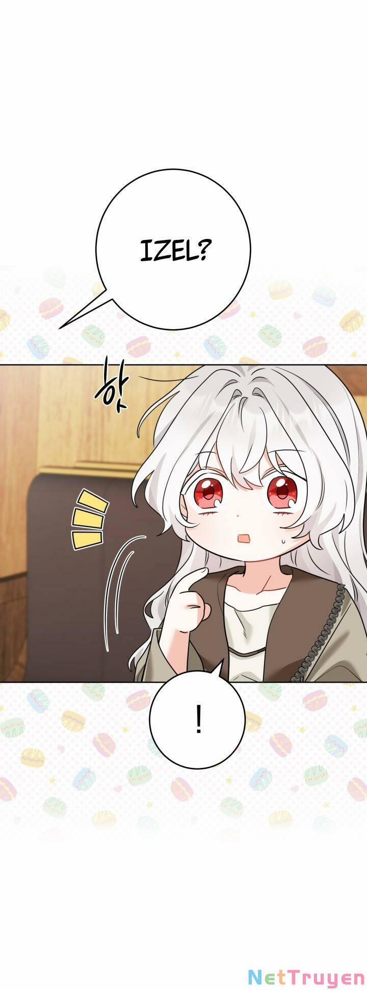 Lịch Sử Đen Tối Của Nam Chính 7 trang 7