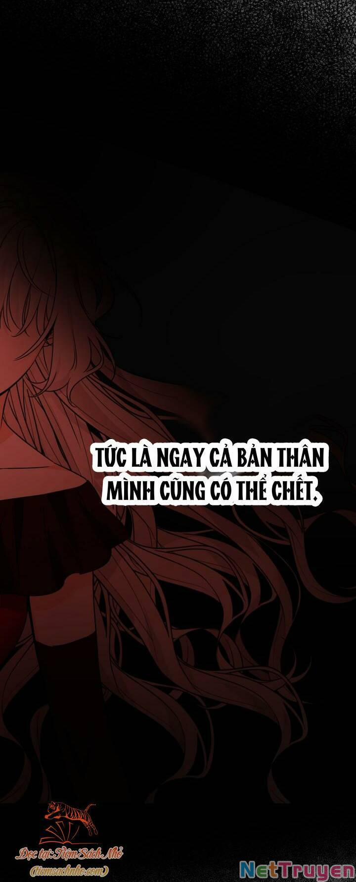 Lịch Sử Đen Tối Của Nam Chính 8 trang 11