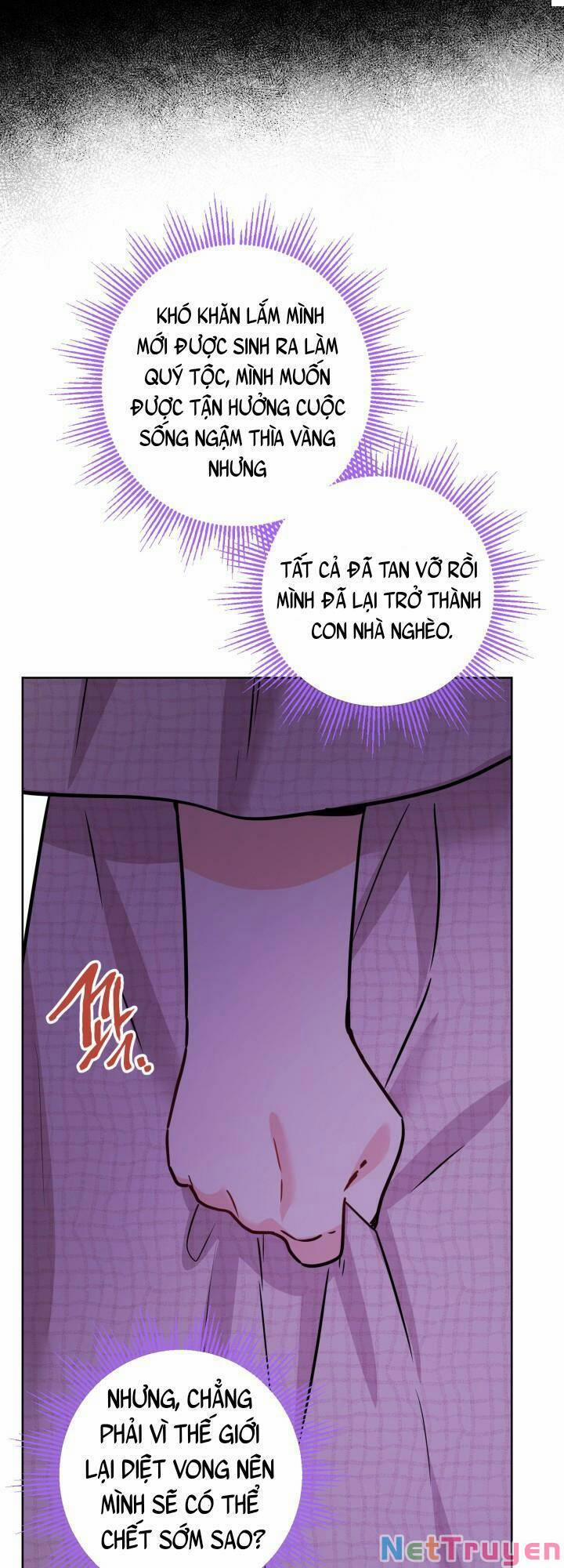 Lịch Sử Đen Tối Của Nam Chính 8 trang 12