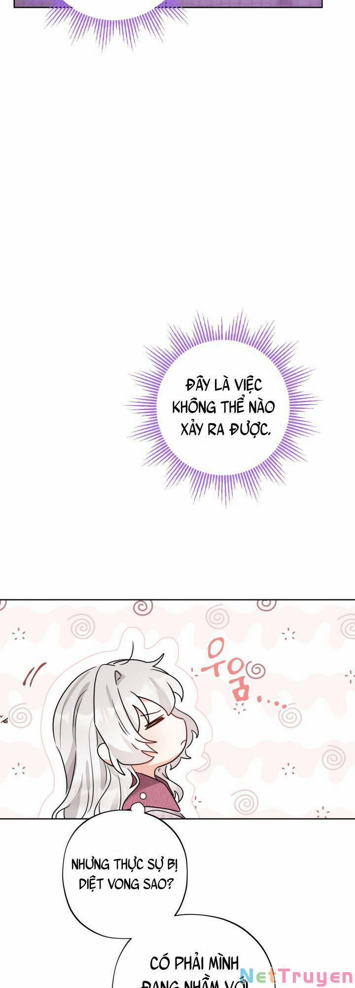 Lịch Sử Đen Tối Của Nam Chính 8 trang 13