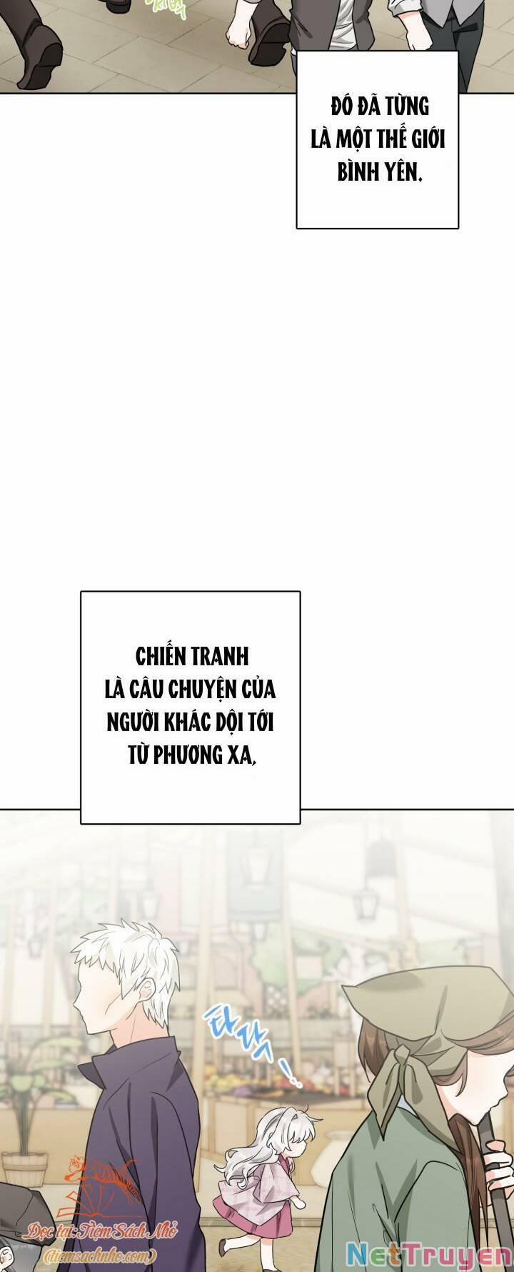 Lịch Sử Đen Tối Của Nam Chính 8 trang 15