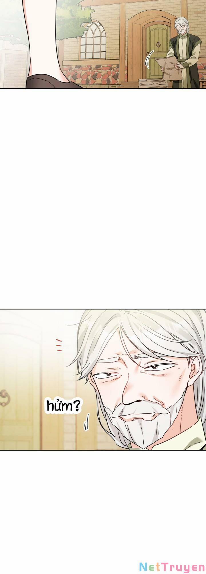 Lịch Sử Đen Tối Của Nam Chính 8 trang 17
