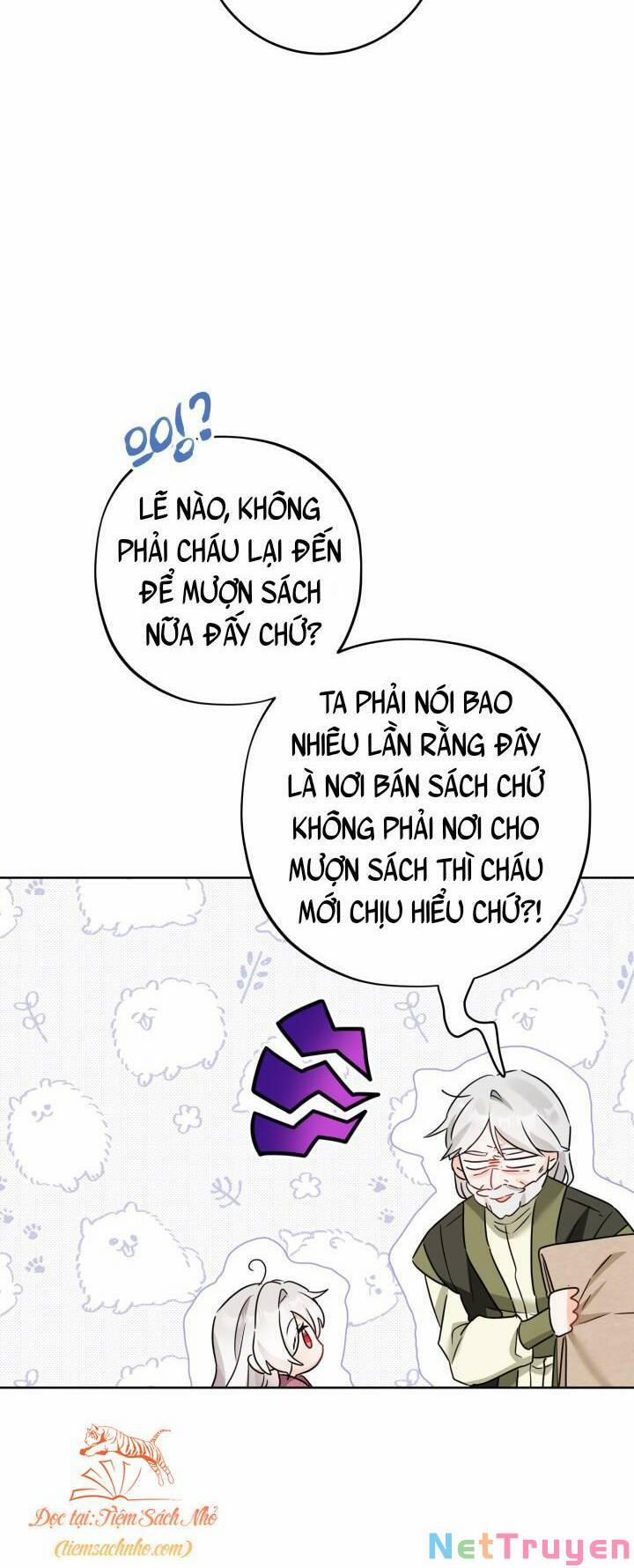 Lịch Sử Đen Tối Của Nam Chính 8 trang 19