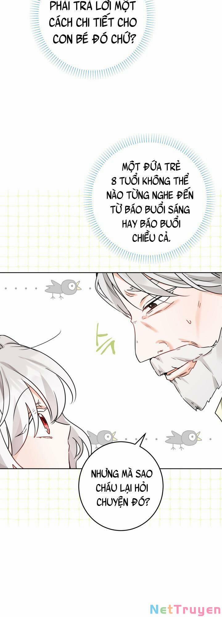 Lịch Sử Đen Tối Của Nam Chính 8 trang 29