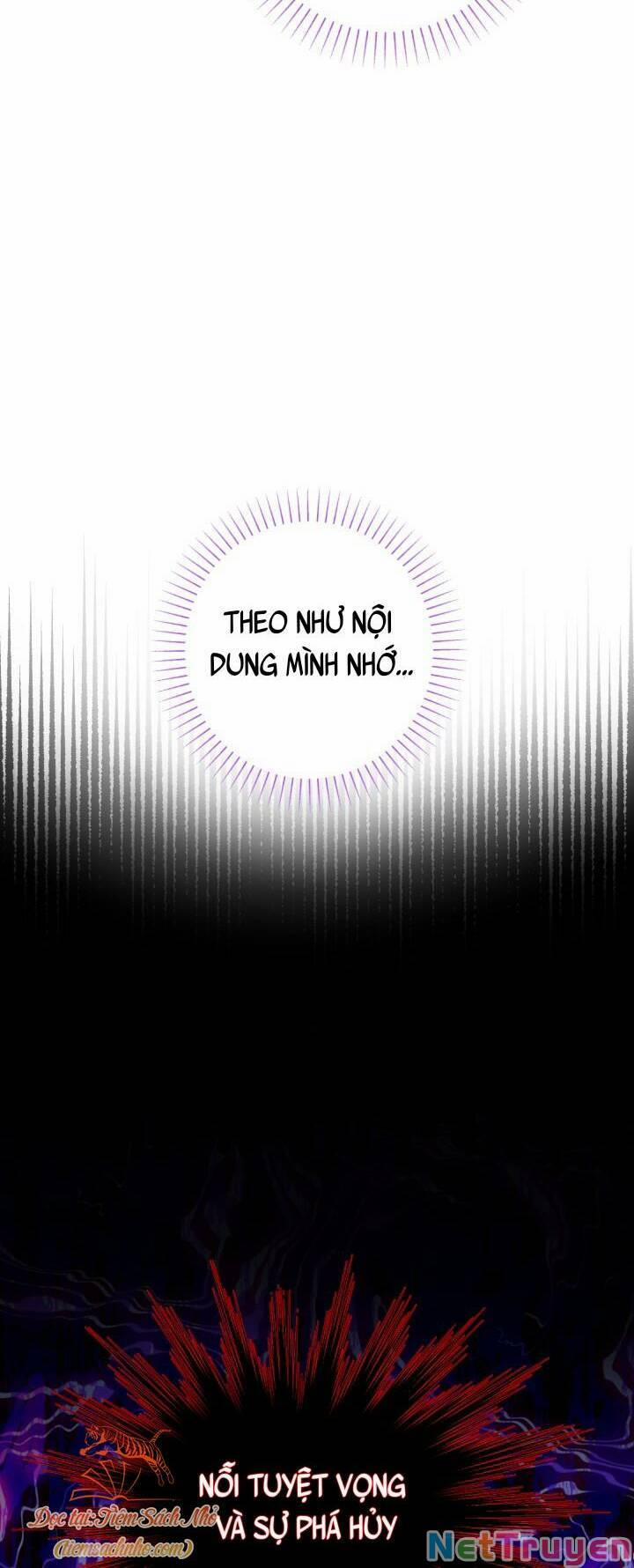 Lịch Sử Đen Tối Của Nam Chính 8 trang 3