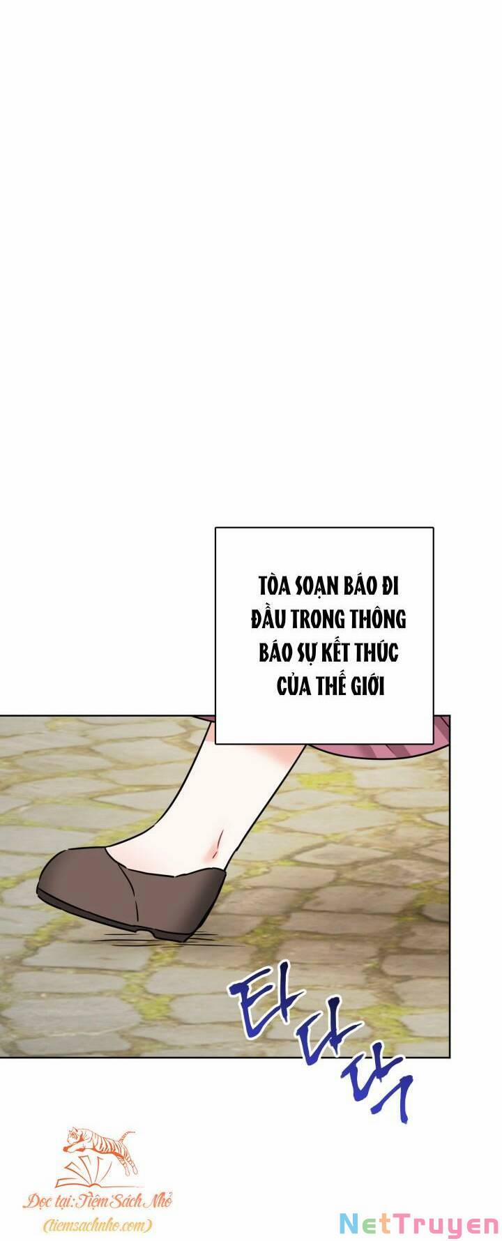 Lịch Sử Đen Tối Của Nam Chính 8 trang 35