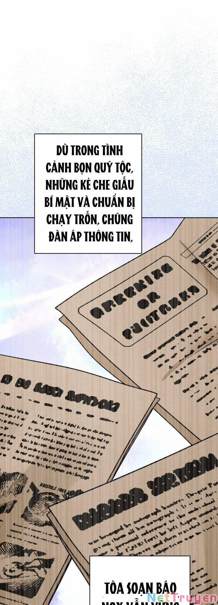 Lịch Sử Đen Tối Của Nam Chính 8 trang 36