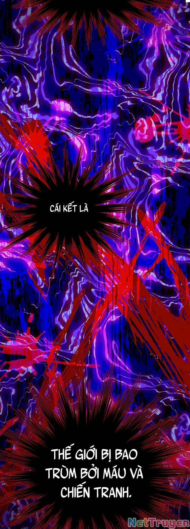 Lịch Sử Đen Tối Của Nam Chính 8 trang 4