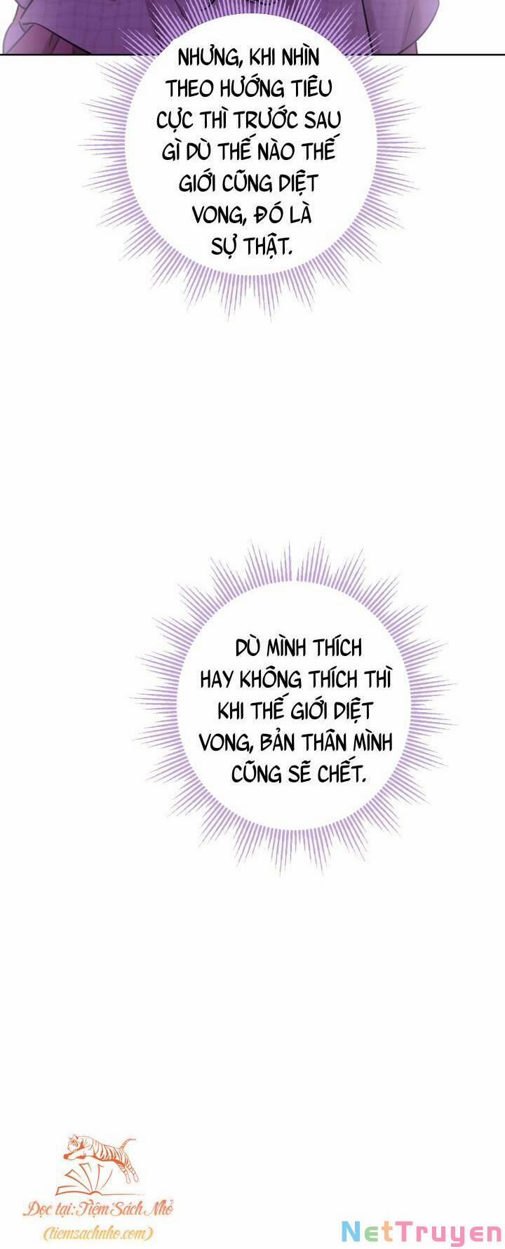 Lịch Sử Đen Tối Của Nam Chính 8 trang 43