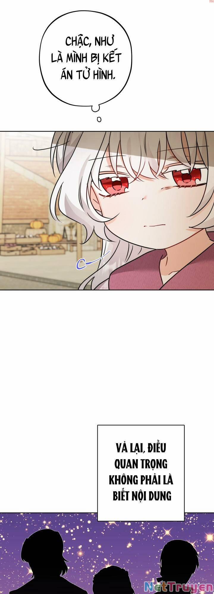 Lịch Sử Đen Tối Của Nam Chính 8 trang 44