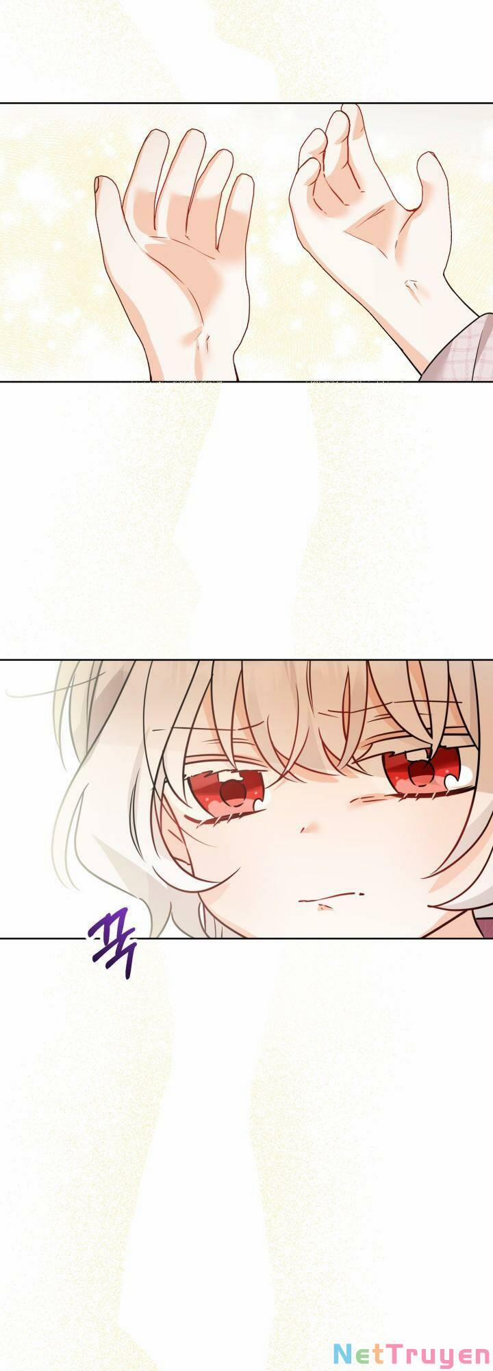 Lịch Sử Đen Tối Của Nam Chính 8 trang 48